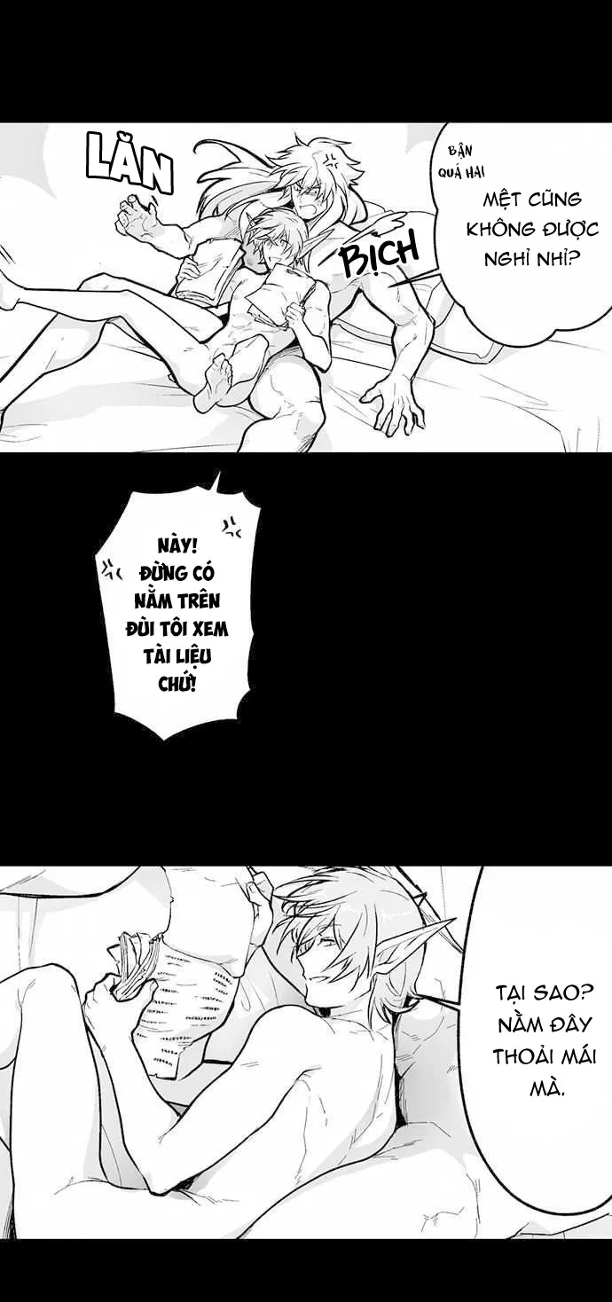 vợ của titan chapter 117 7