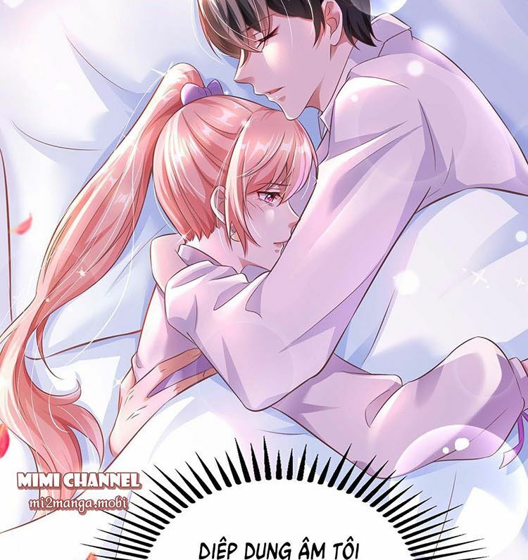 đại lão gọi tôi tiểu tổ tông chapter 7 17