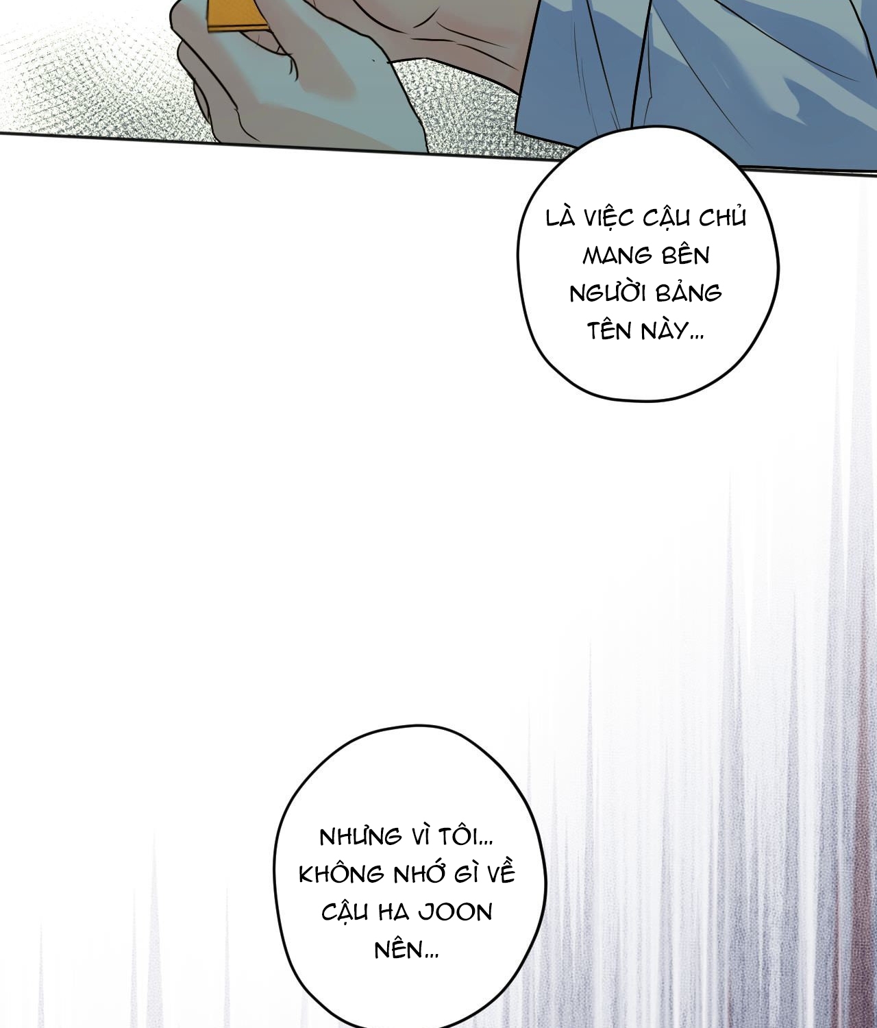 cry me a river chapter 29.1 45