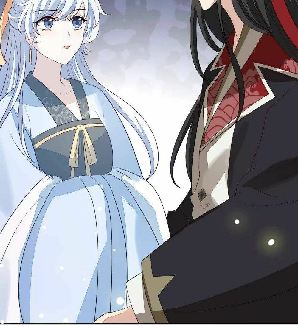 cửu khuyết phong hoa chapter 31 12