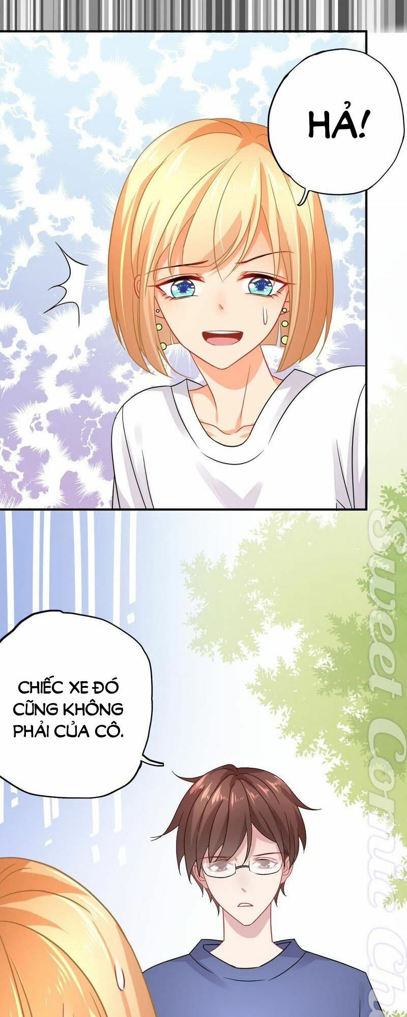 chàng trai người máy ấm áp 741 của tôi chapter 24 4