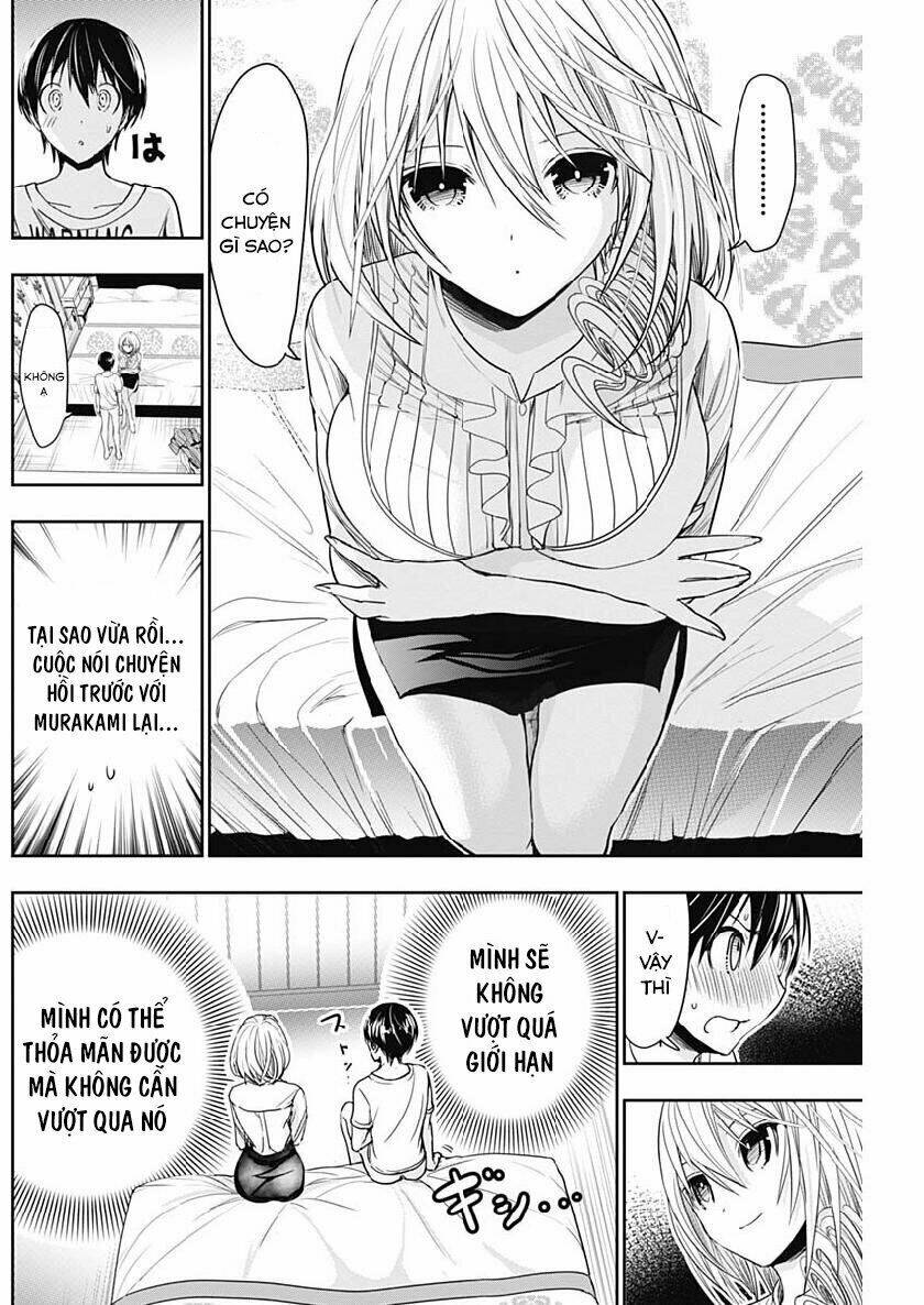 minamoto-kun monogatari chapter 352 2