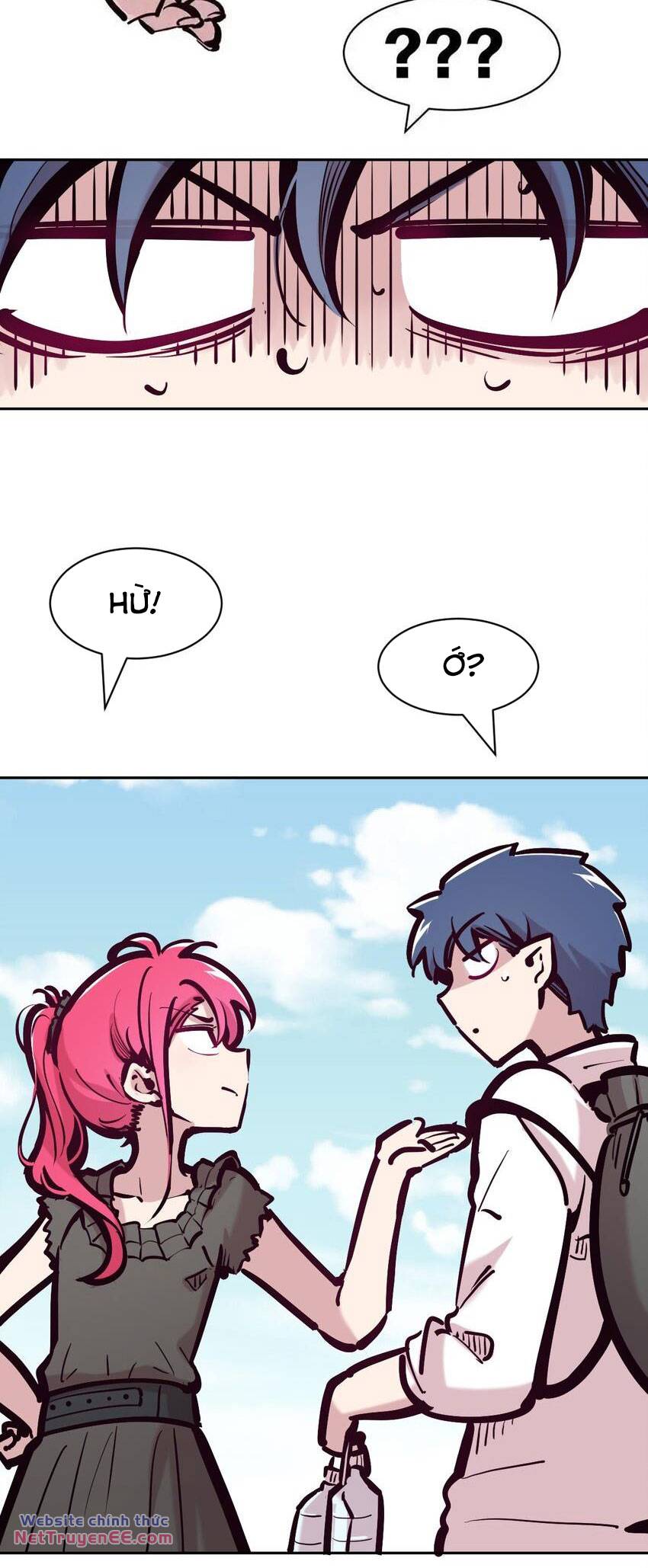 Oan Gia Chung Nhà ! chapter 112 56