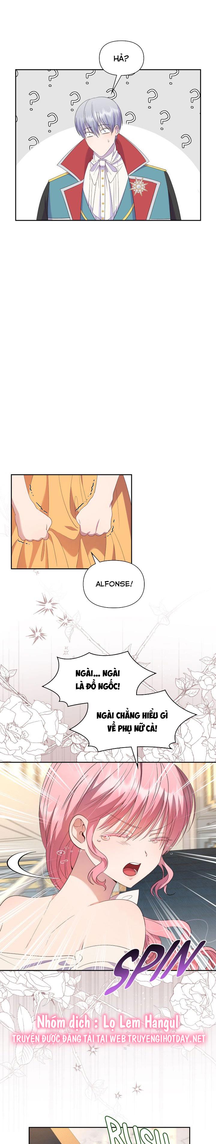 thuần hóa hoàng đế bạo chúa chapter 59 6