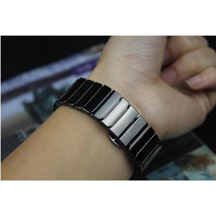 Dây đeo bằng sứ cho đồng hồ Samsung Galaxy Active 2