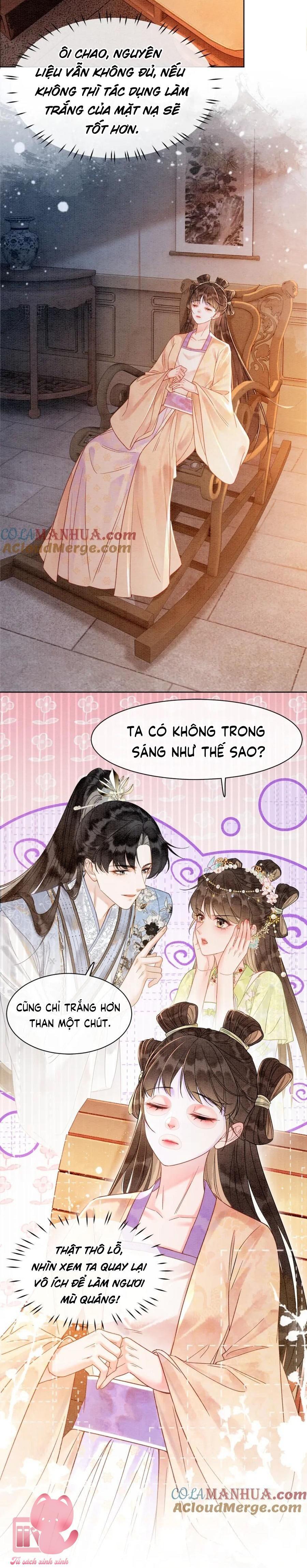 sau khi nàng bị đánh chết các ca ca hối hận rồi !! chapter 7 2