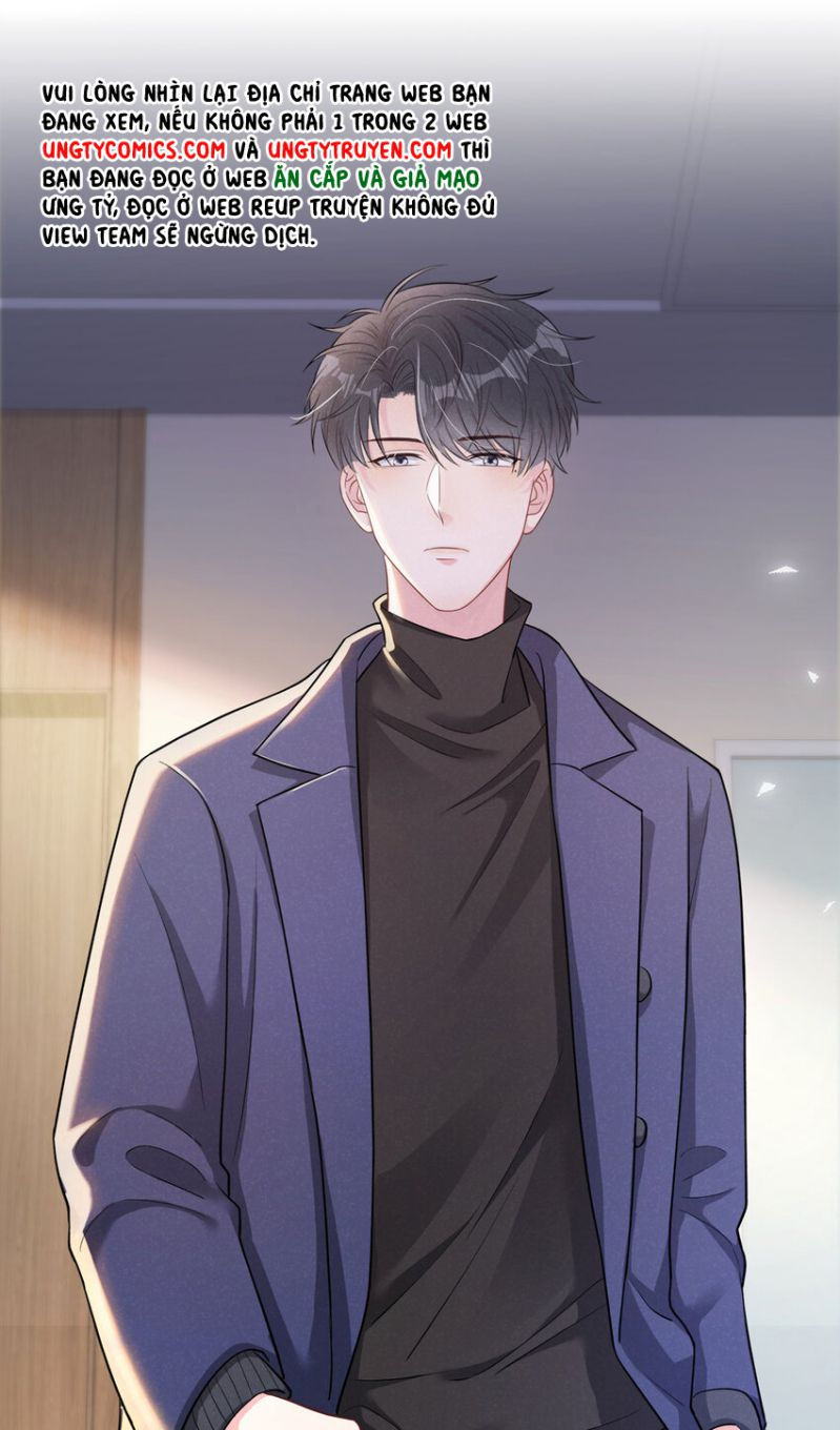 tôi với hình mẫu lý tưởng lìa trần rồi! chapter 33 26