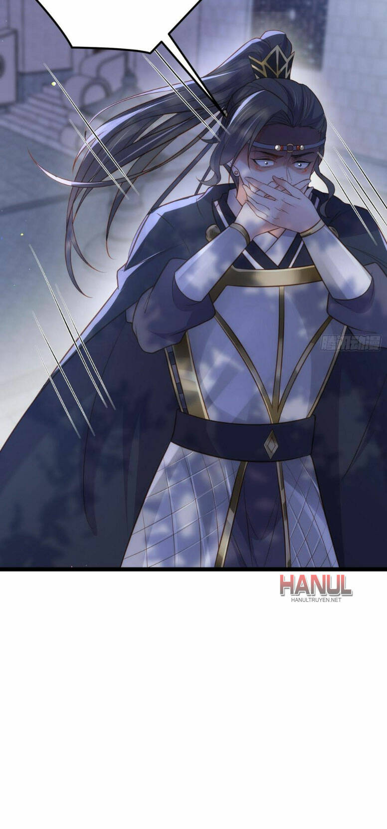 hoạn phi thiên hạ chapter 302 25