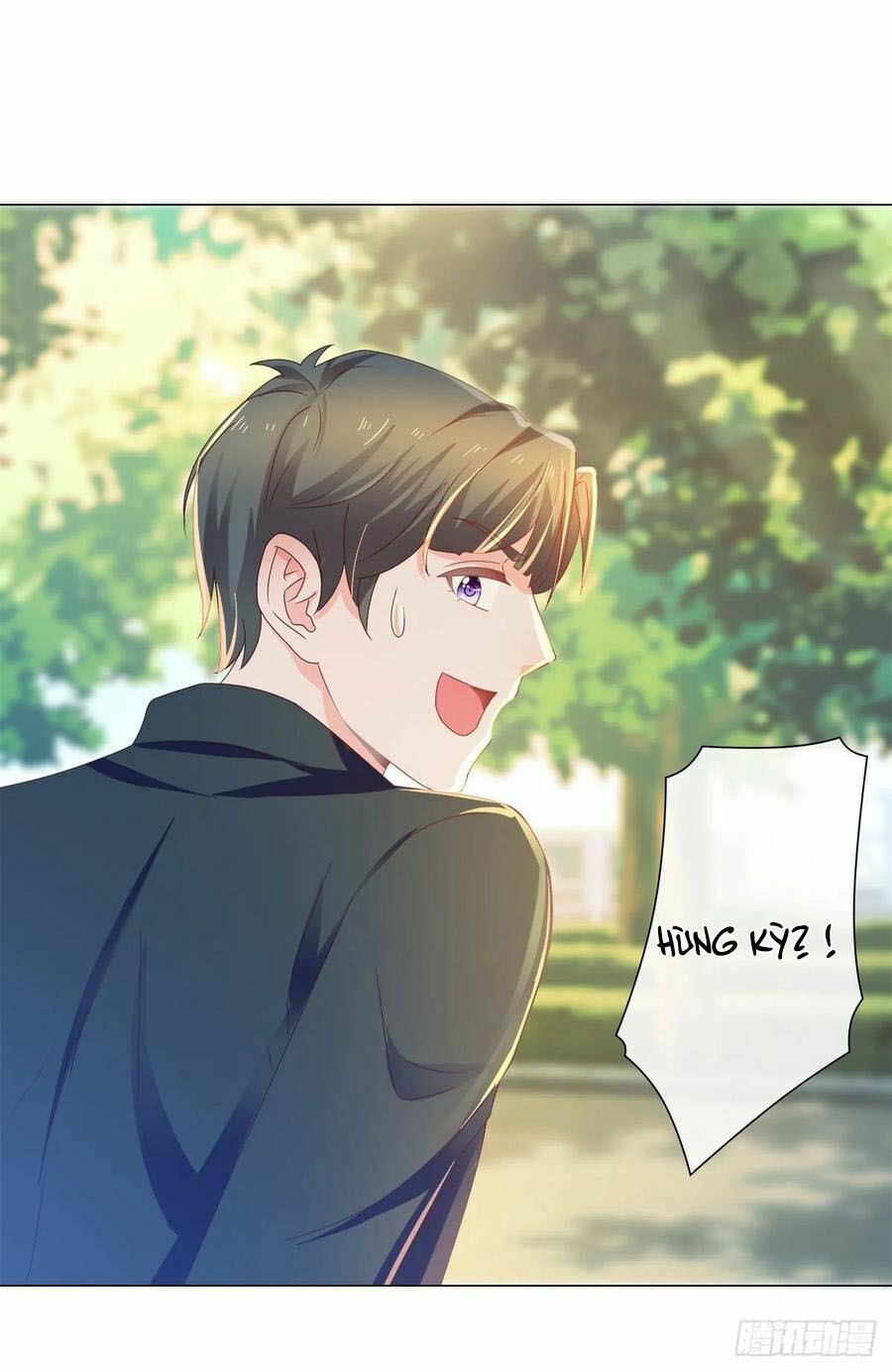 ẩn hôn 100%: chọc tức vợ yêu mua một tặng một chapter 150 2