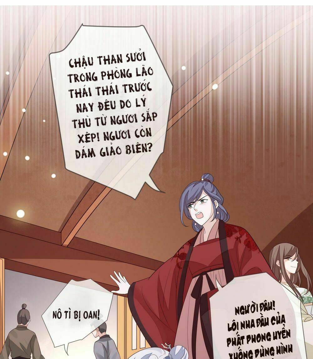 cửu khuyết phong hoa chapter 24 5