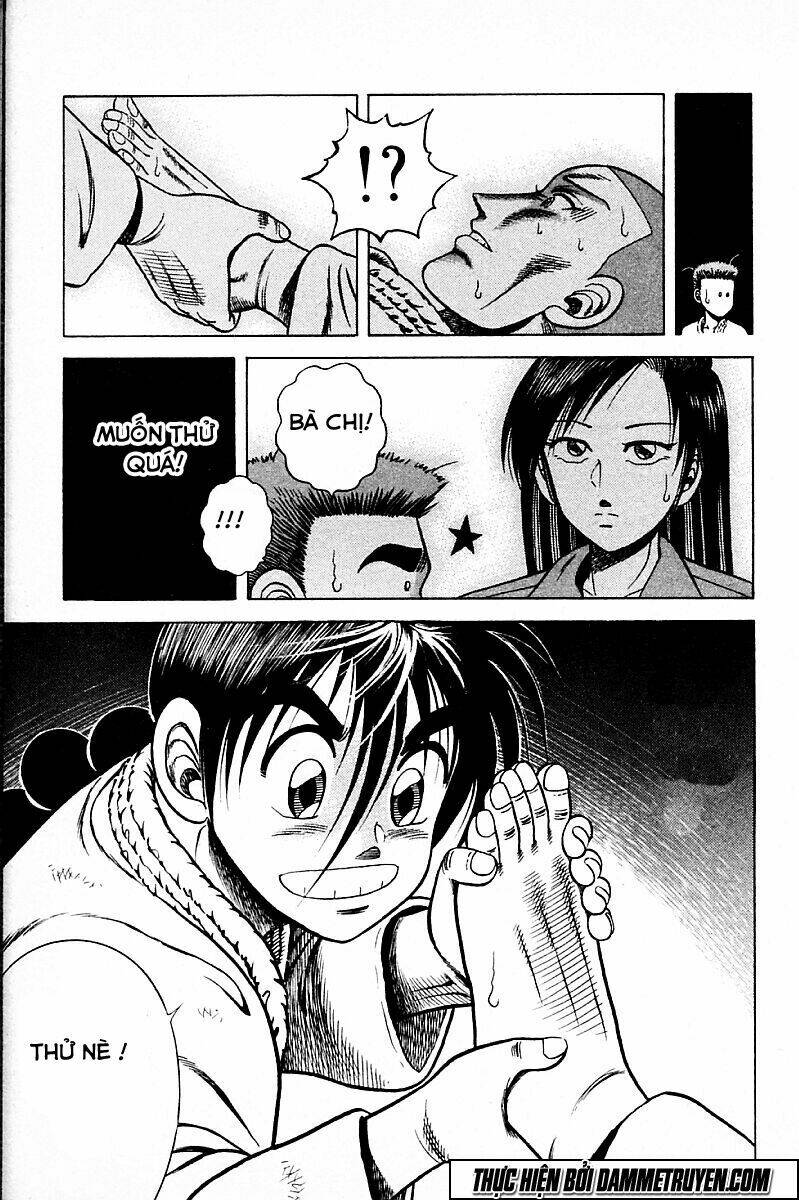 shin kotaro makaritoru! juudouhen chapter 176 15