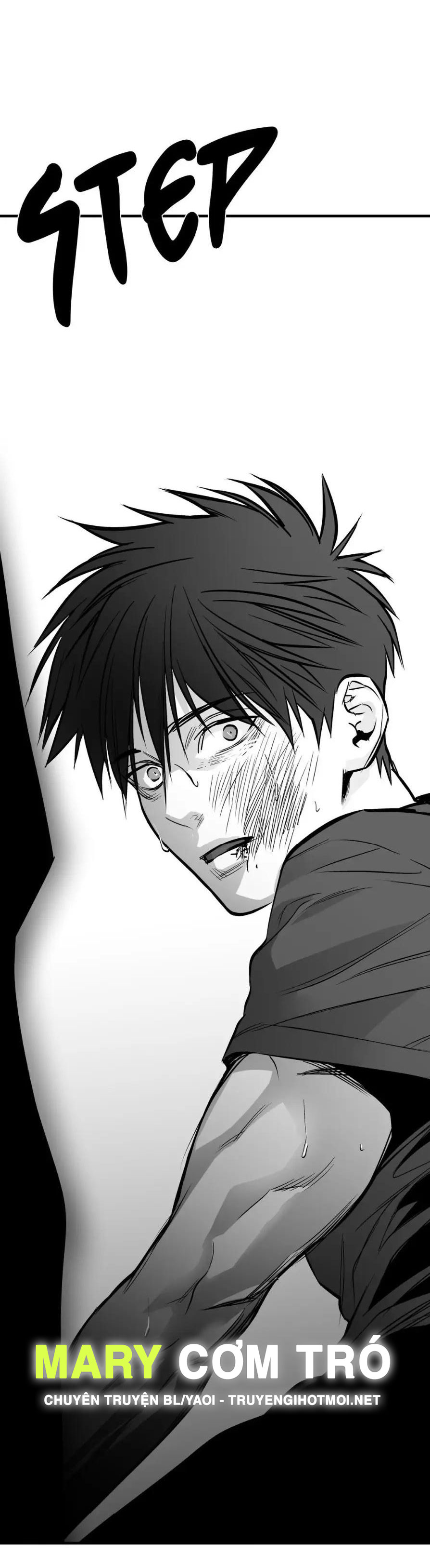 khi đôi chân thôi bước chapter 105.2 27
