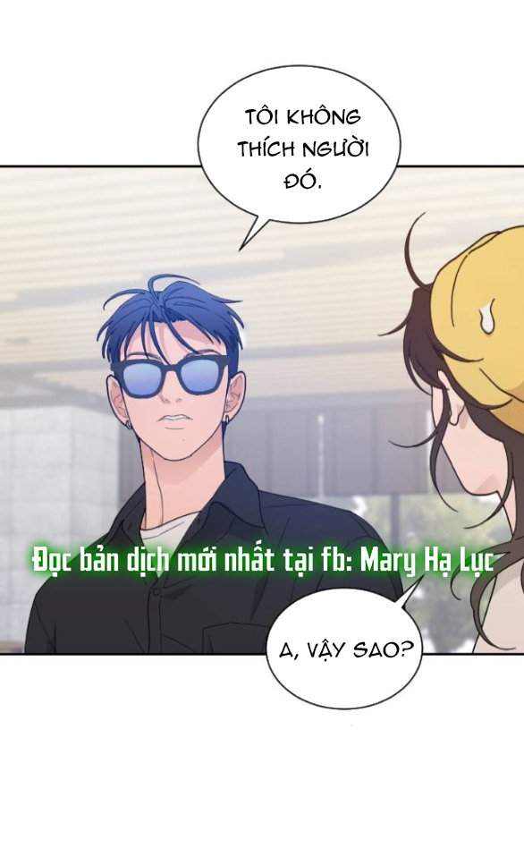 Vận May Bất Ngờ chapter 47.2 30