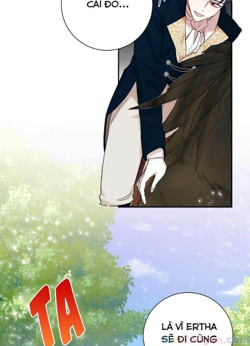 xin ngài đừng ăn tôi chapter 16 36