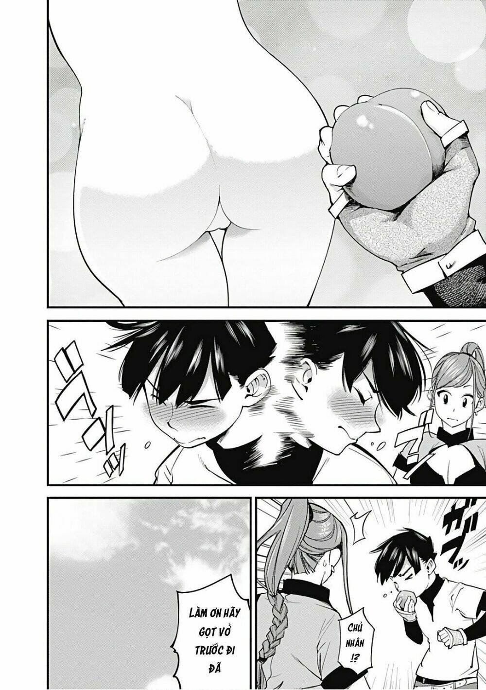 worlds end harem fantasia chapter 3.2 12