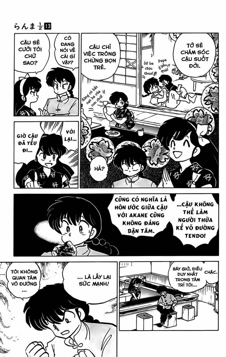 suối lời nguyền chapter 126 16