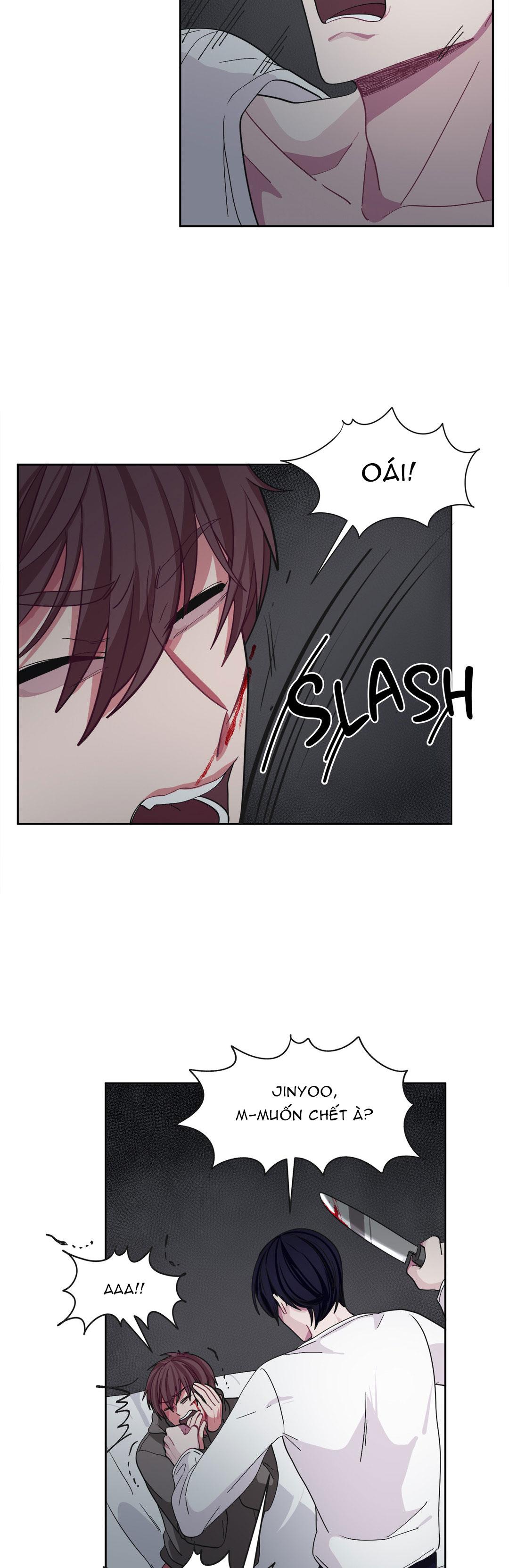 hãy vâng lời anh chapter 8 11