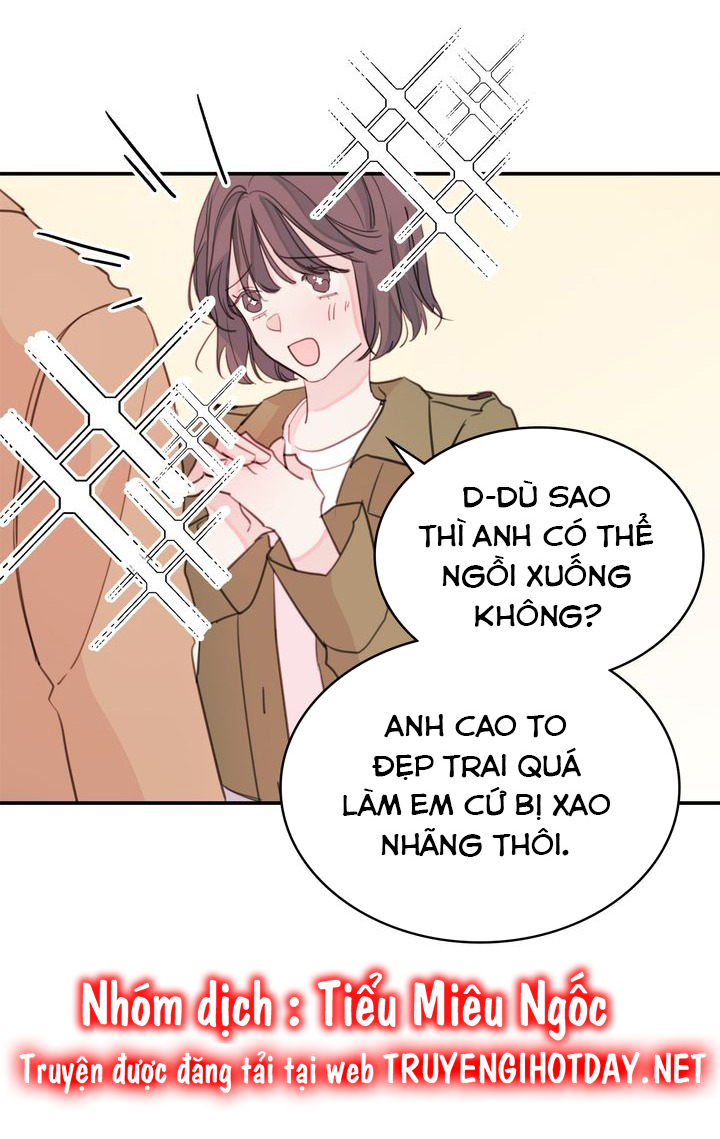 hôm nay cùng với em chapter 15 9