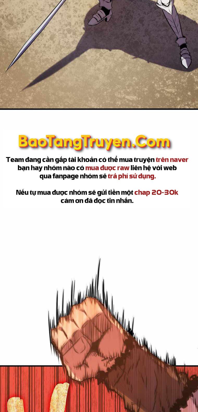 tôi thăng cấp trong lúc ngủ chapter 9 65