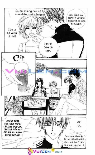 đợi em chapter 12 14