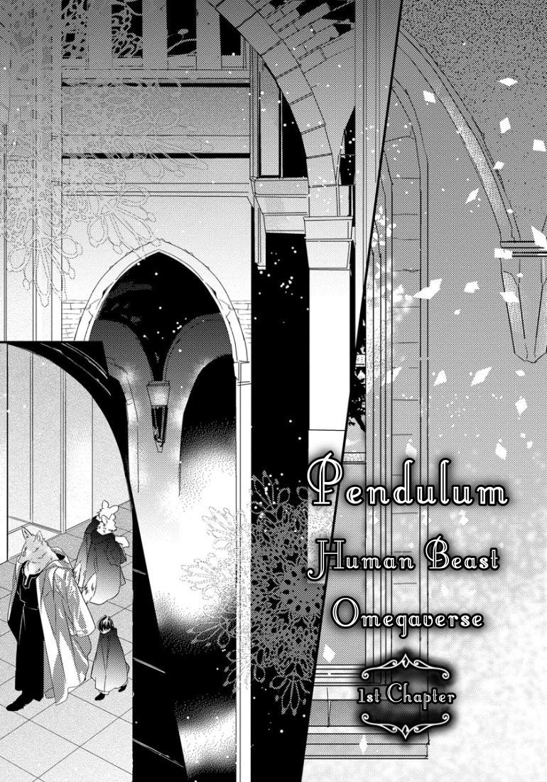 pendulum jujin omegaverse chapter 1 13