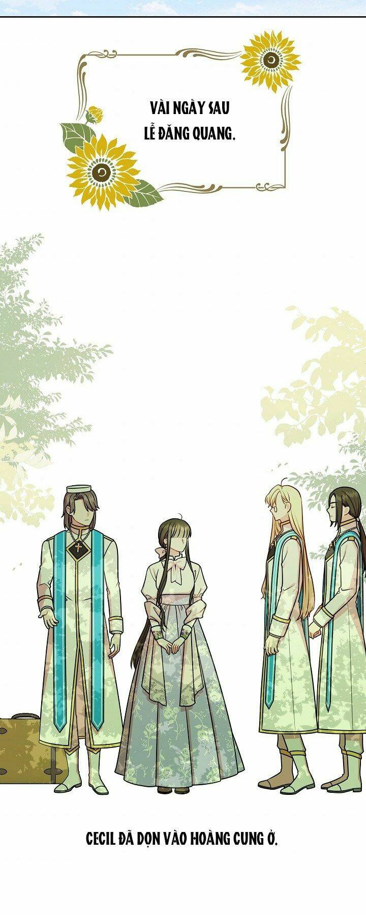 tôi đã nuôi dưỡng bạn thời thơ ấu thành bạo chúa chapter 45.1 29