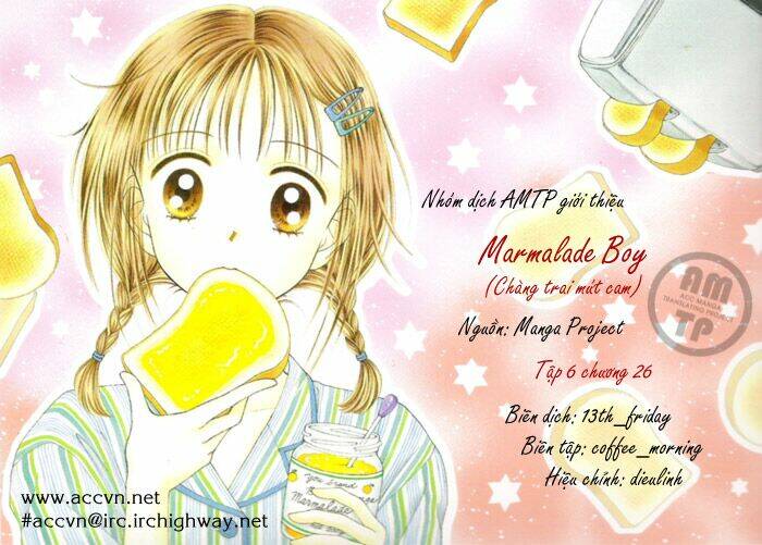 marmalade boy chapter 26 2