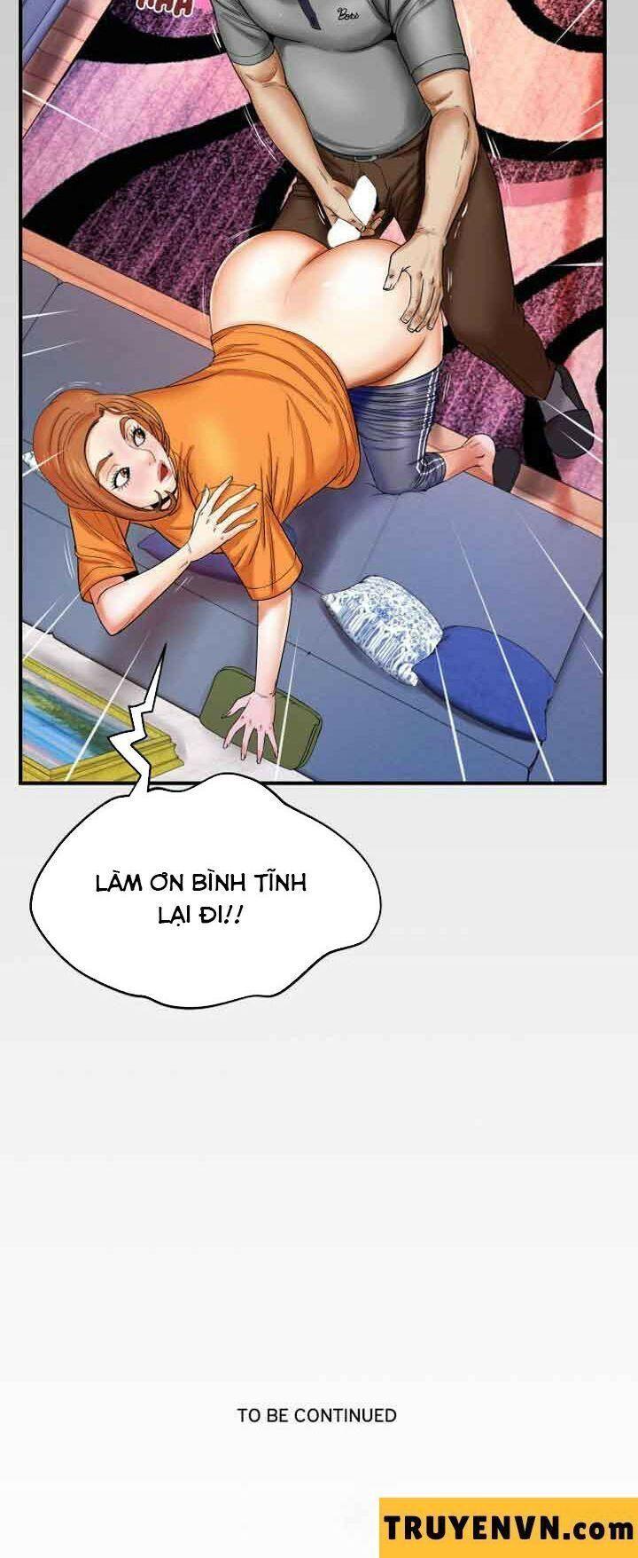 dì tôi chapter 14 57