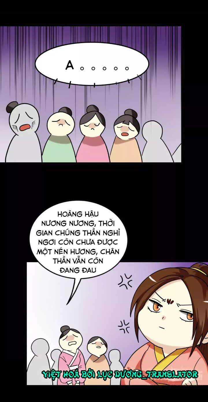 lưỡng bất nghi (full) chapter 133 6