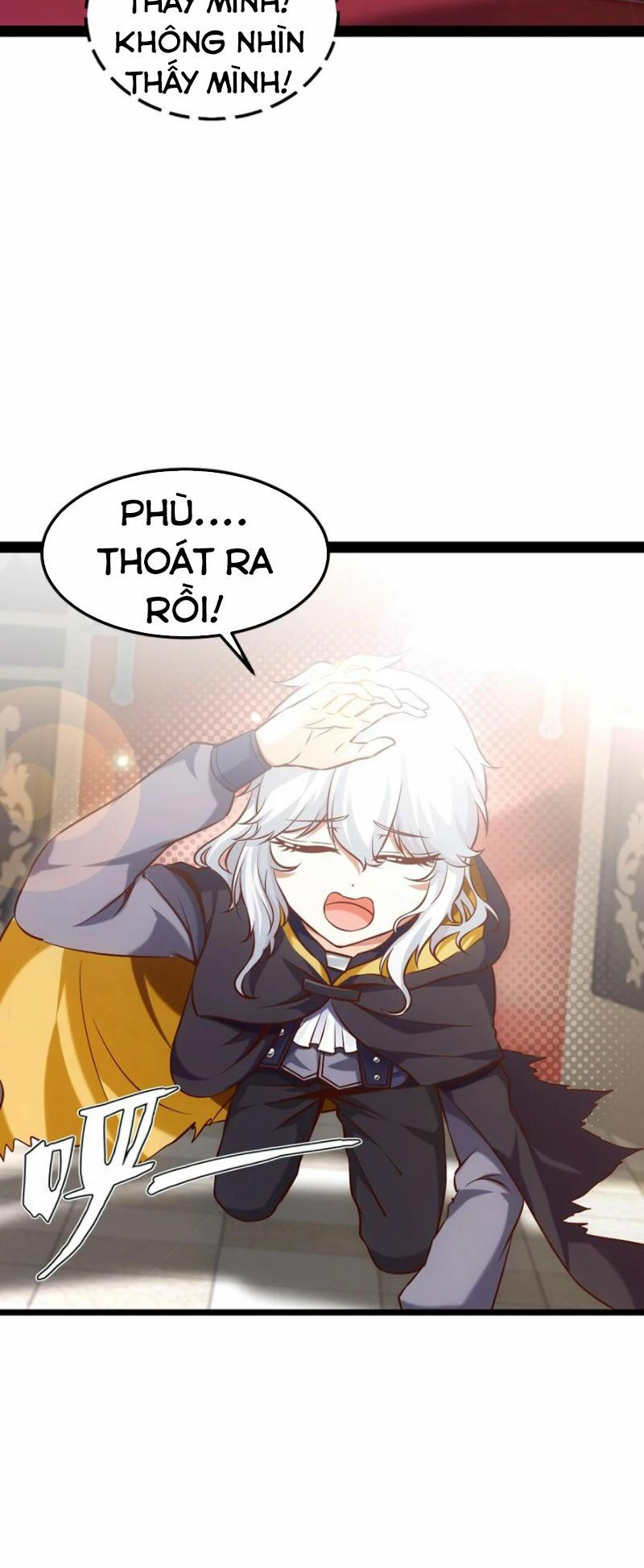 ma thú kiếm thánh dị giới tung hoành chapter 222 39