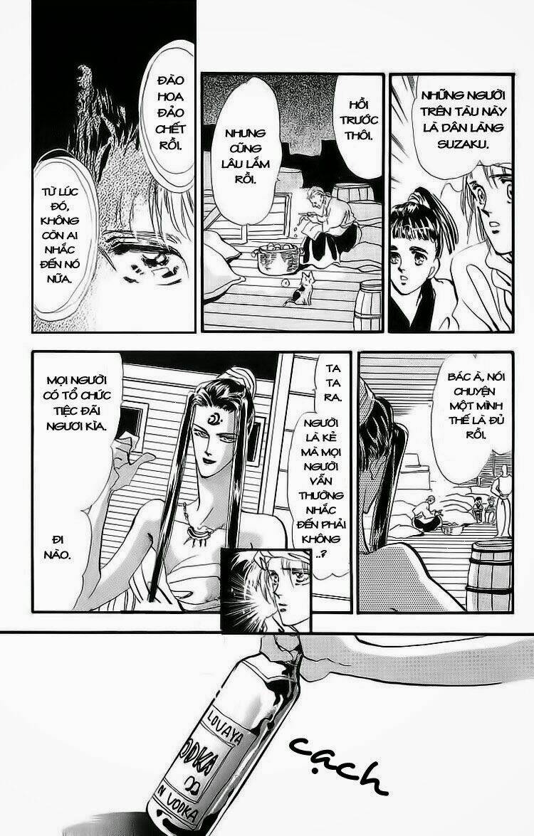 đứa con số phận chapter 9 21