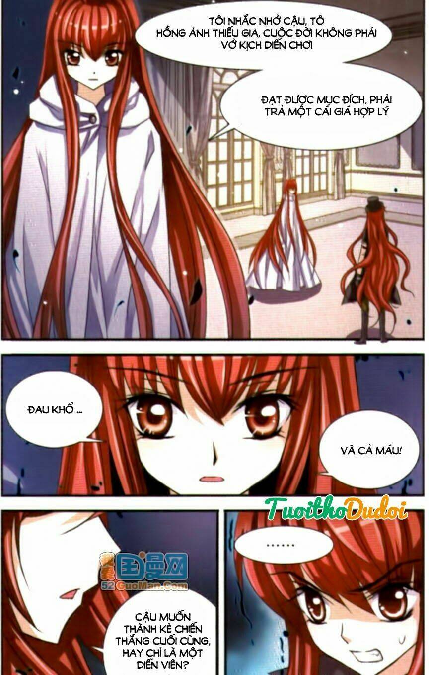 thiên diệp anh hoa chapter 22 3