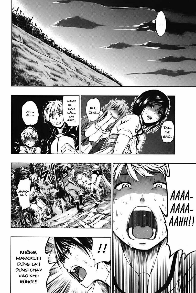 shin sekai yori chapter 3 15