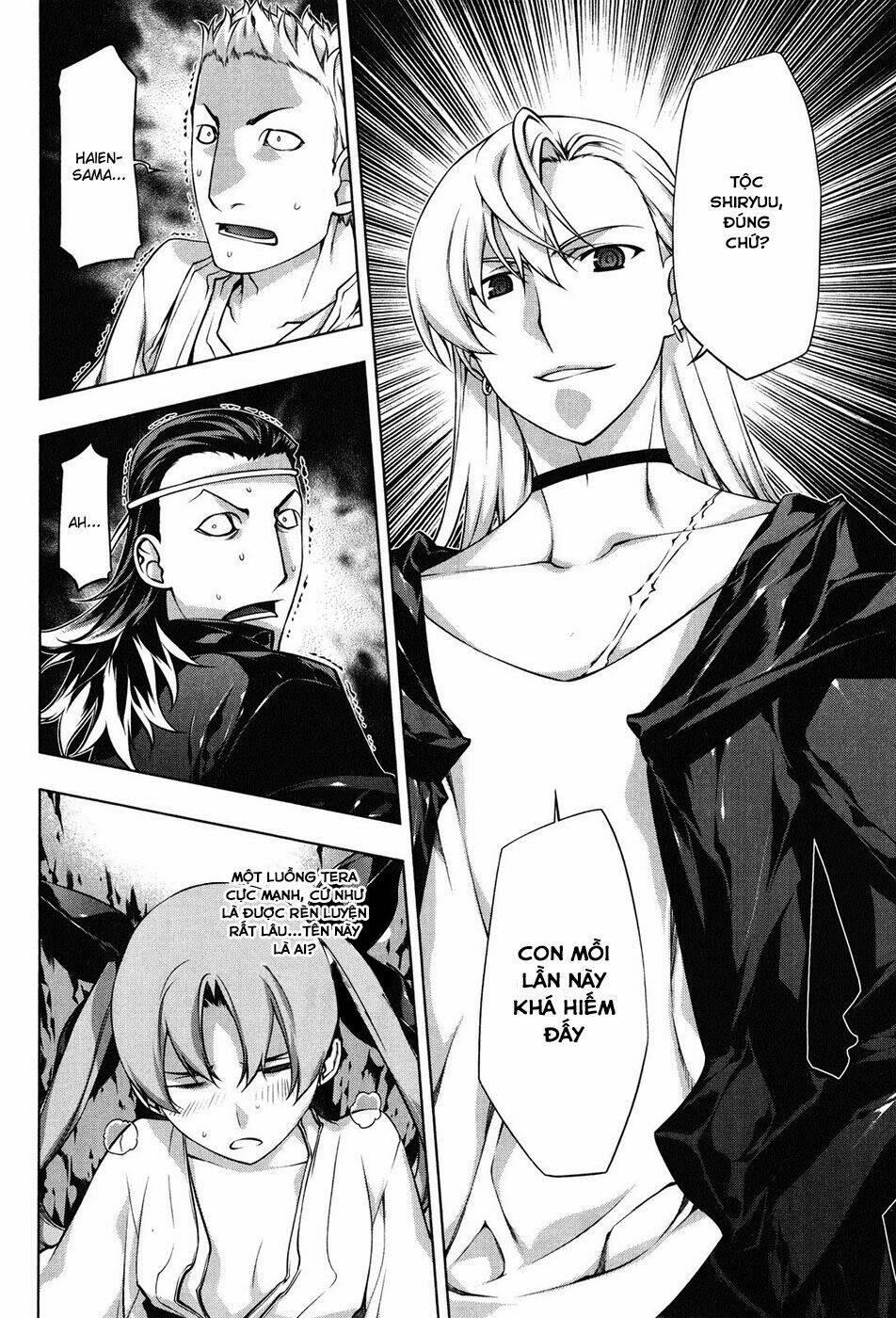 black god chapter 20 18