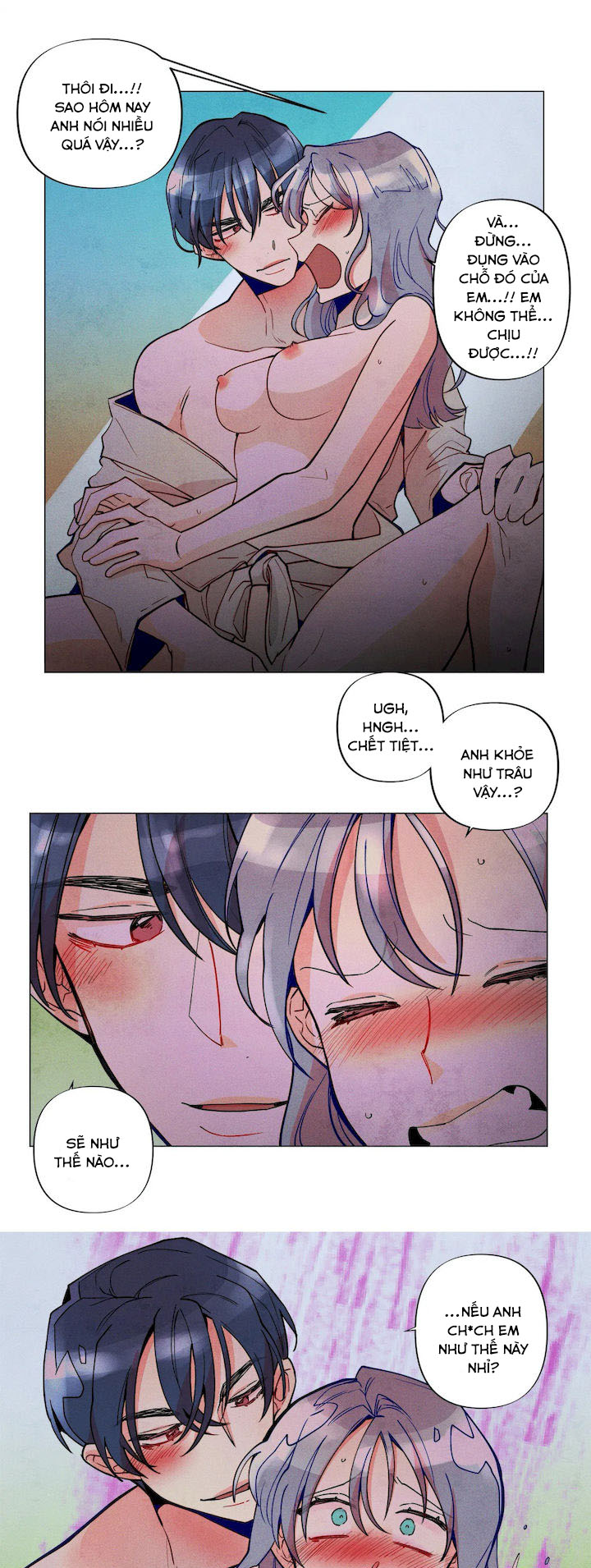 mảnh ghép o bị khuyết chapter 130 8