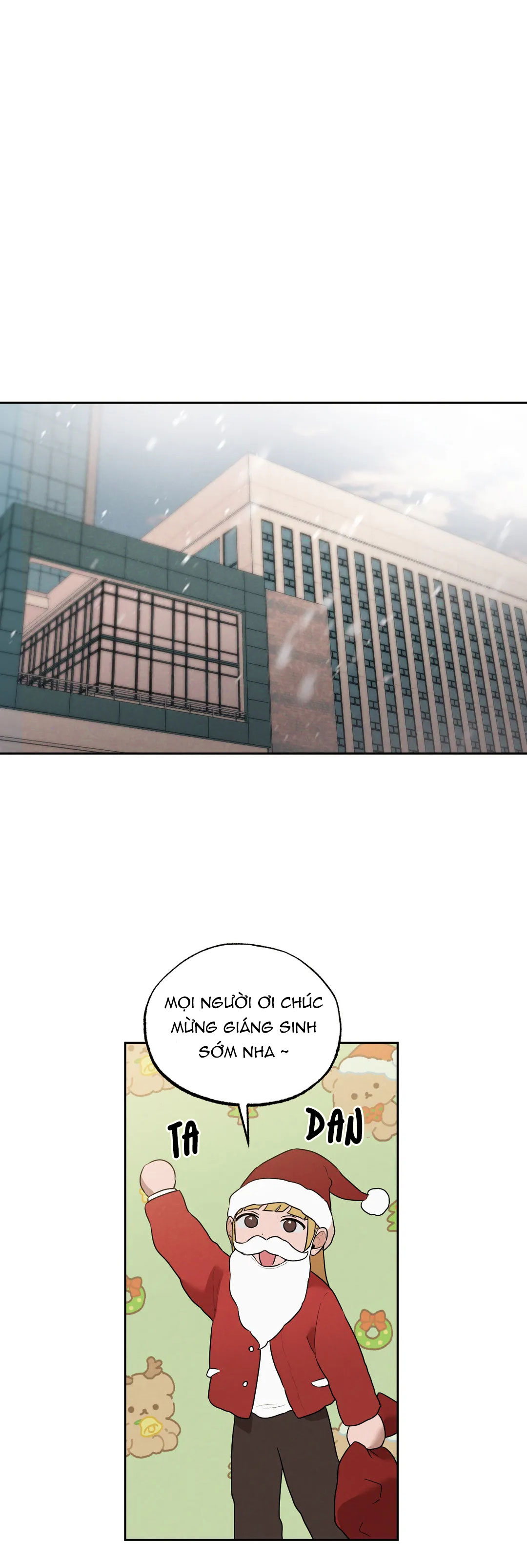 cách duy trì bí mật chapter 37 41