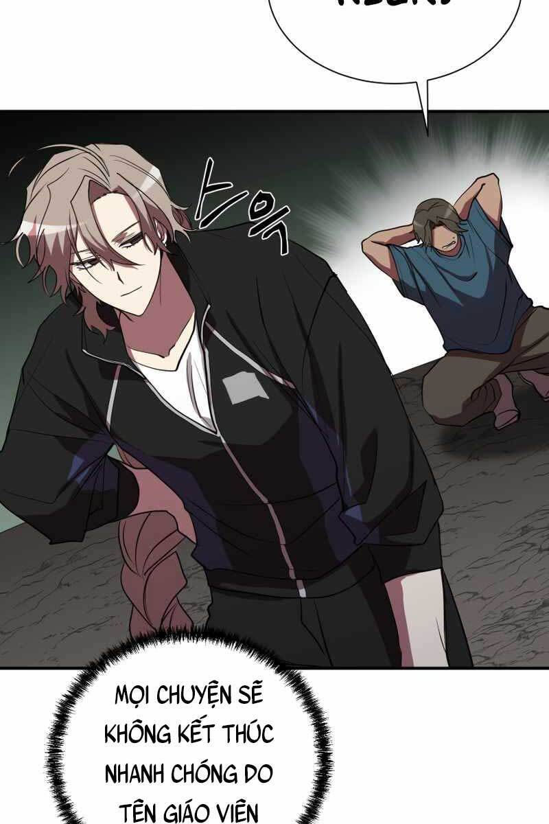 giả vờ làm kẻ vô dụng ở học đường chapter 36 75