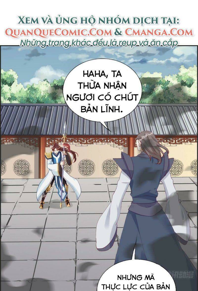 tối cường hoàn khố hệ thống chapter 60 1