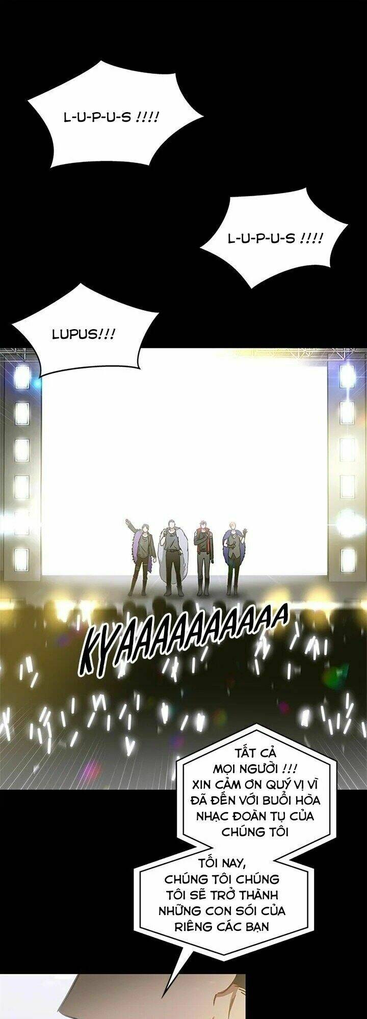 tiếng sói trong hiệu thuốc chapter 4 3