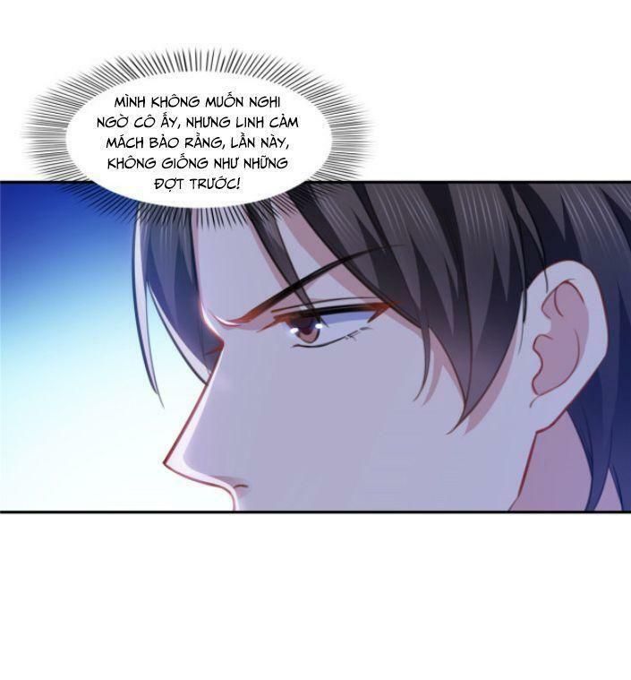 Hệt Như Hàn Quang Gặp Nắng Gắt chapter 197 28