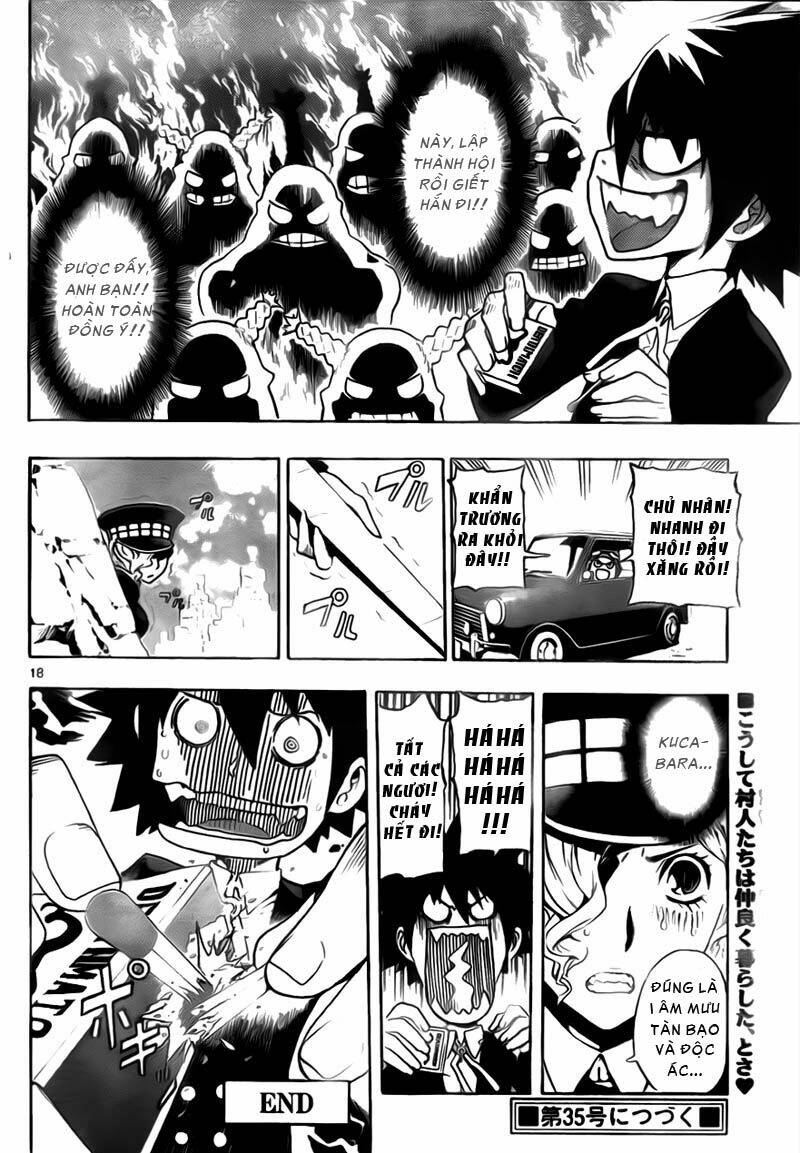 defense devil chapter 58 19