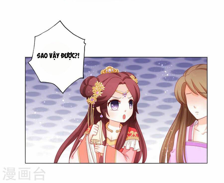 nam phi nữ tướng chapter 19 17