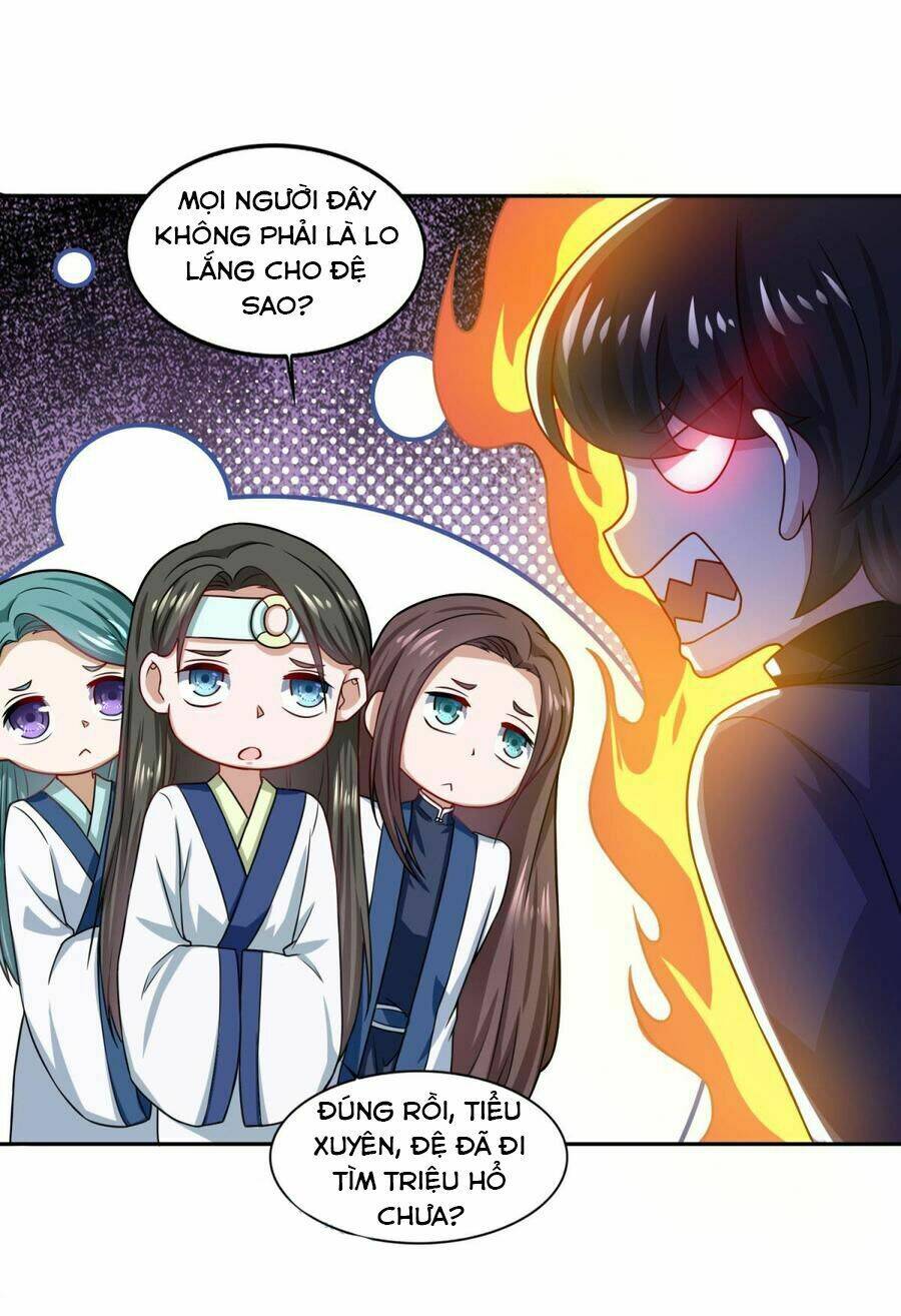 tiên ma đồng tu chapter 53 17