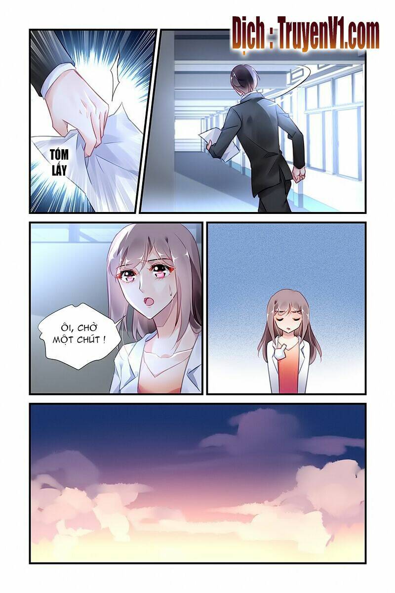 xin hãy làm em trở nên xinh đẹp chapter 65 4