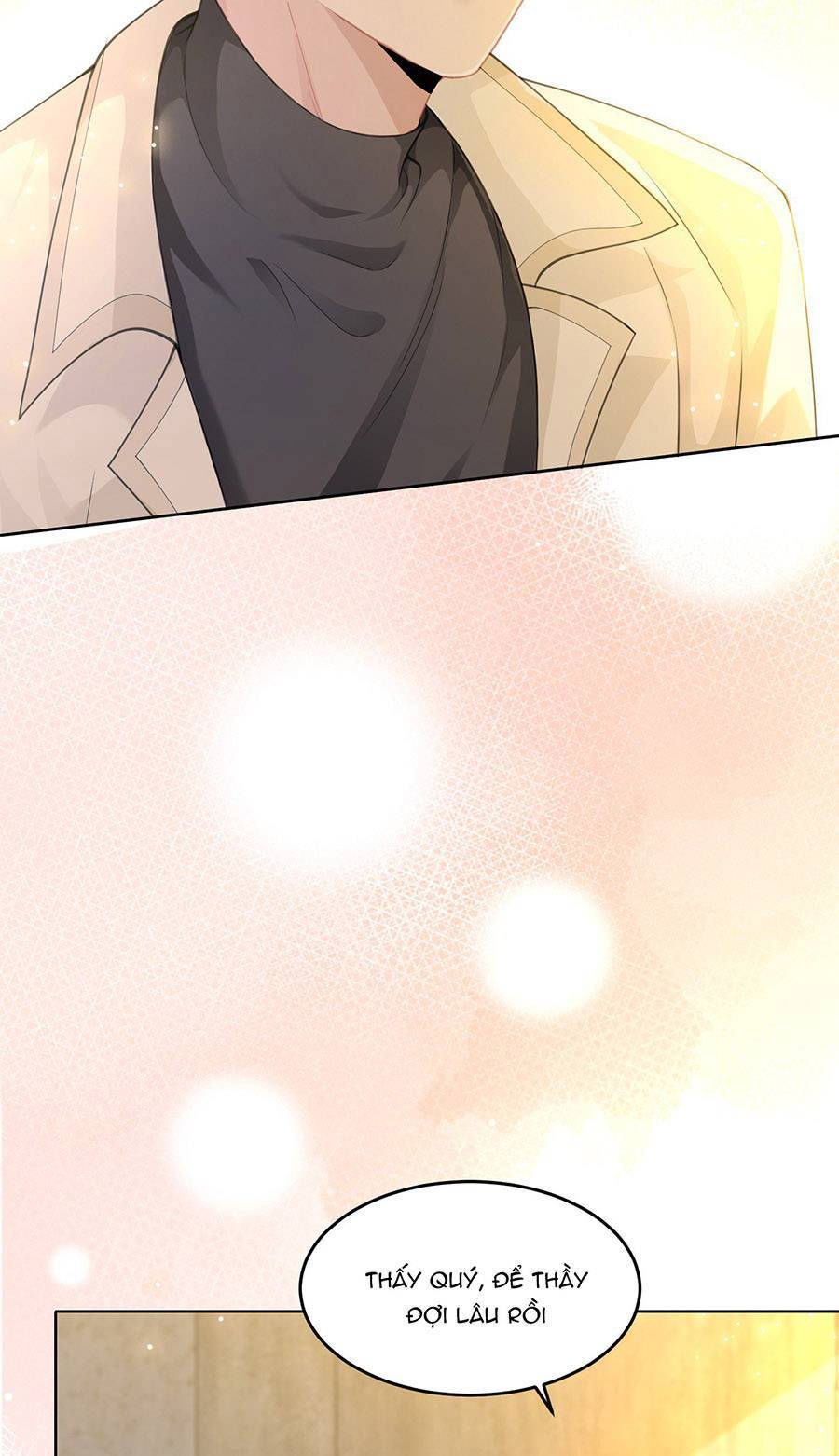 hãy để cô ấy hạ cánh! chapter 9 32