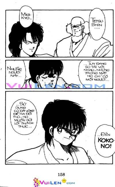 truyền nhân atula - shura no mon i chapter 5 159