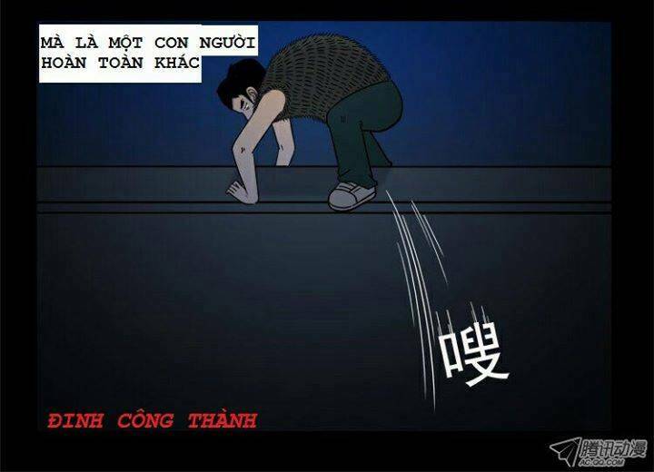 những sự kiện kỳ dị chapter 14 34