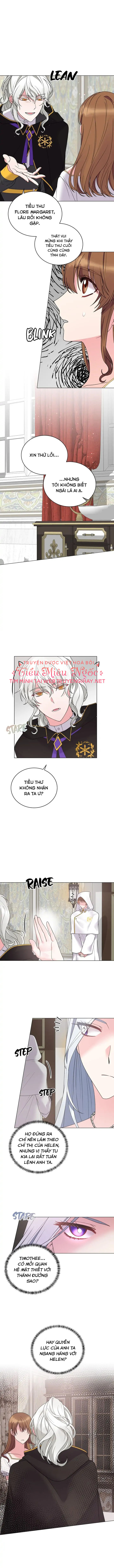 tôi sẽ trở thành nhân vật chính chapter 51 1