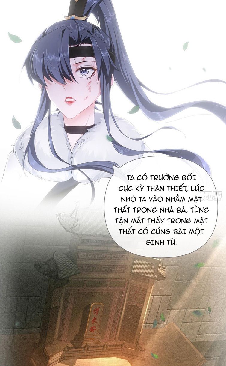 nhập mộ chi thần chapter 70 9