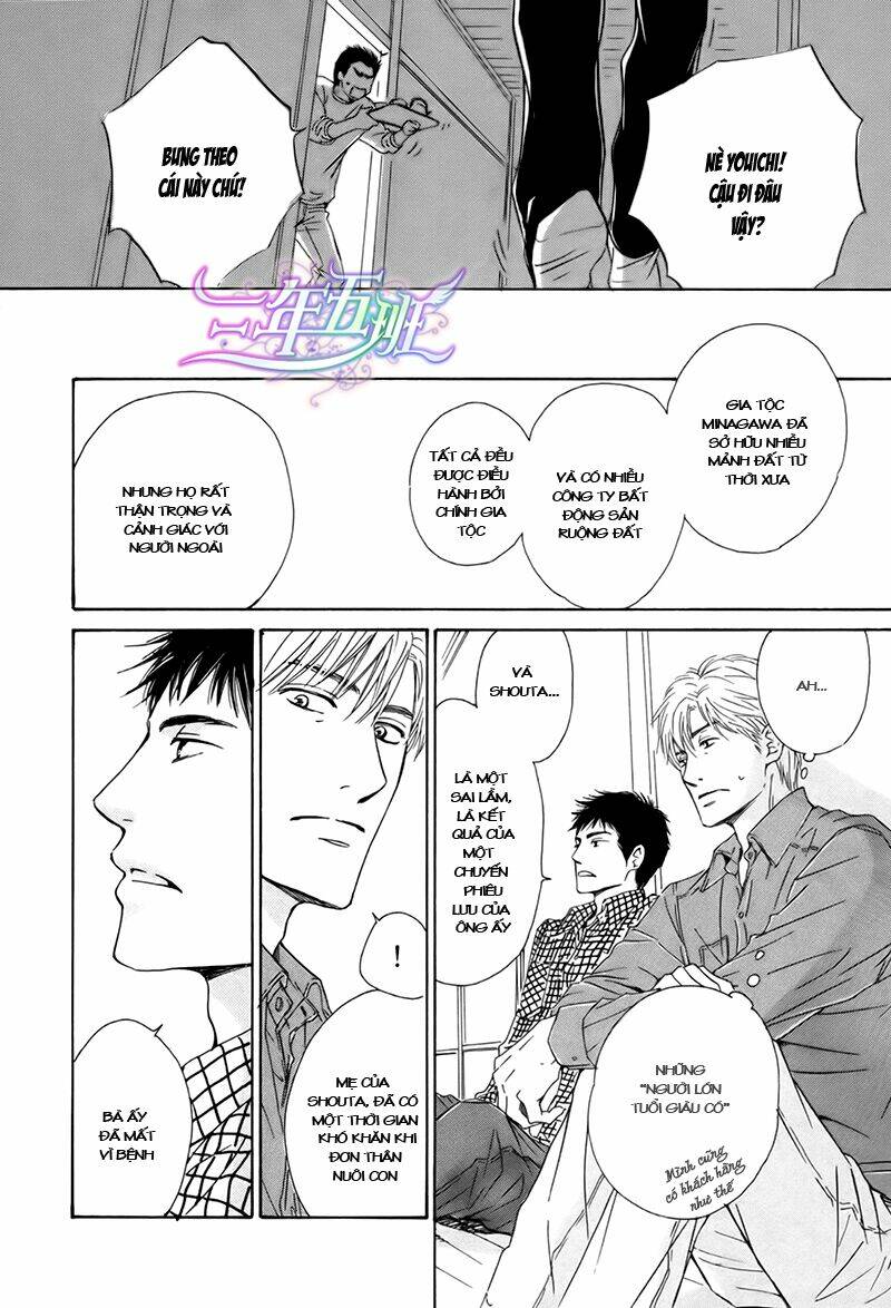 hana wa sakuka chapter 18 10